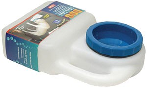 dog water bottle