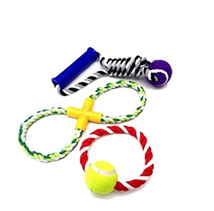 Dog toys