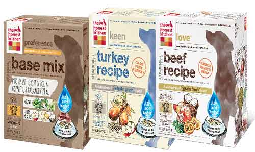 Healthiest Dog Food Brands