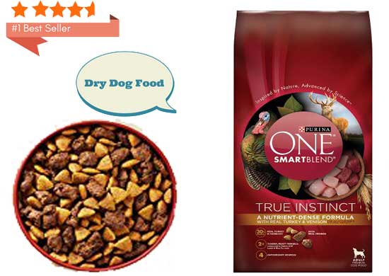 best-dry-dog-food