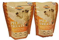 pill pockets for dogs