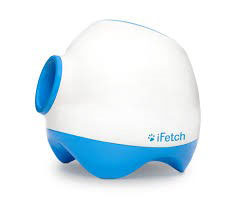 IFETCH TOO BALL THROWER