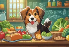 dog nutrition