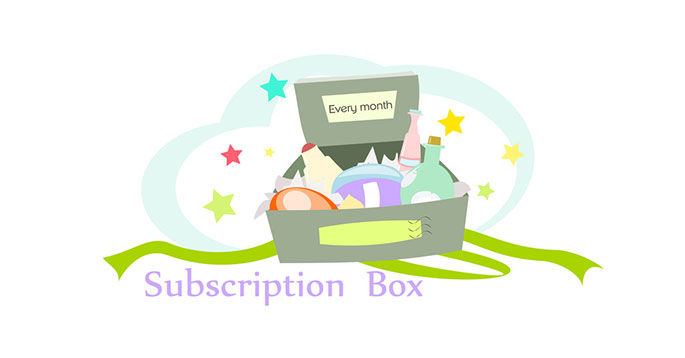 Dog owners Love from Subscription Boxes