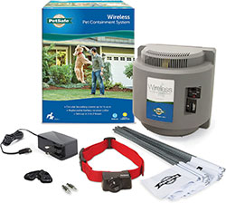 PetSafe Wireless Pet Fence 