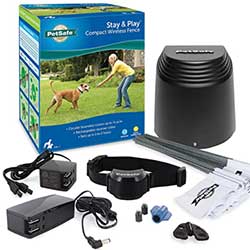 PetSafe Stay&Play Wireless Fence