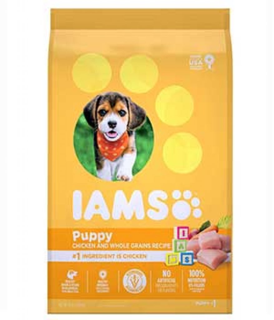Top 10 Vet Puppy Food