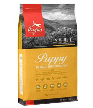 ORIJEN Puppy High-Protein