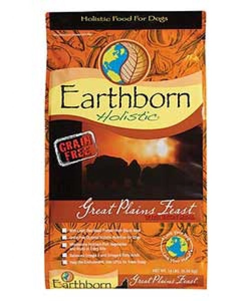 10 Best Dog Food For PitBulls By Experts