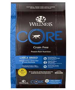 Wellness CORE Grain-Free Large Breed