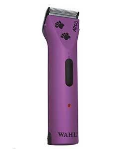 Cordless Pet Clipper Kit