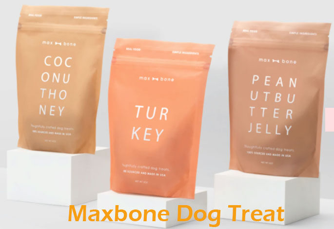 Maxbone Dog Treat