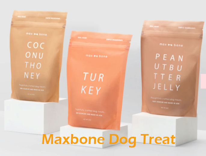 Maxbone Dog Treat