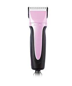 5-Speed Detachable Blade Pet Clipper