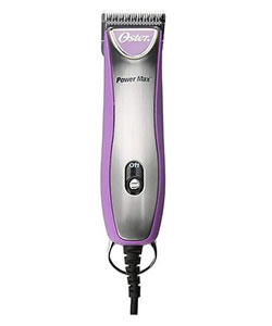 Oster Power Max 2-speed Pet Clipper