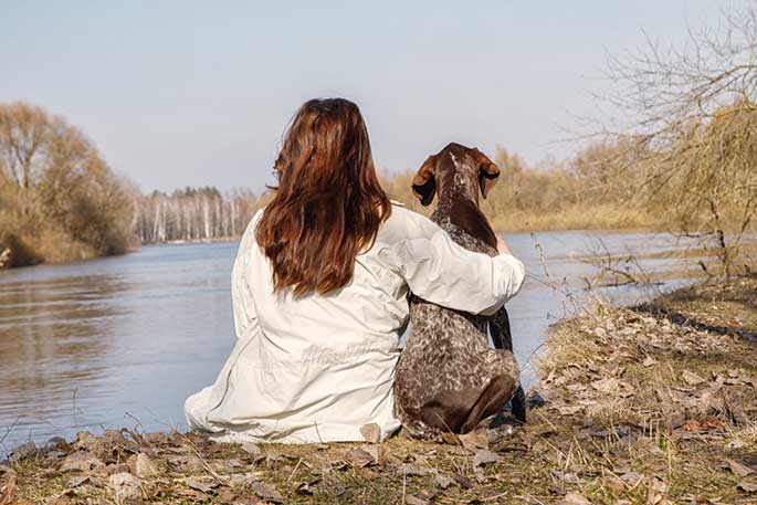 Different Types of Emotional Support Animals