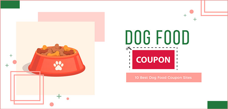 dog food coupons