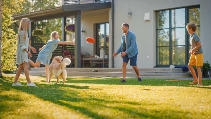 Tips And Tricks For Pet-Friendly Housing