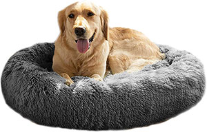 Comfortable Pet Bed