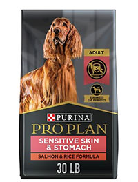 Dog Food For Sensitive Stomach_Purina-Pro