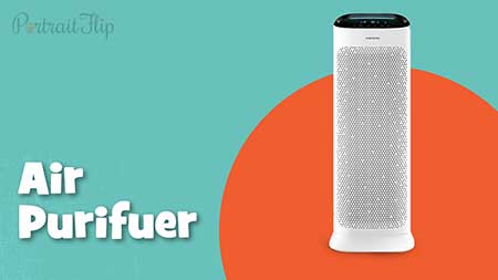 Air Purifier