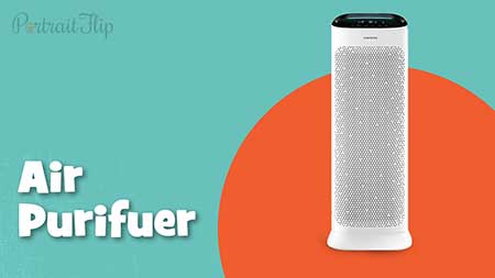 Air Purifier