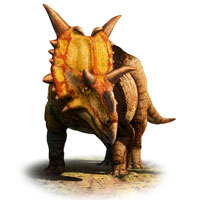 Xenoceratops