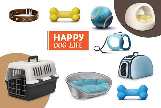 must have items for dog owners