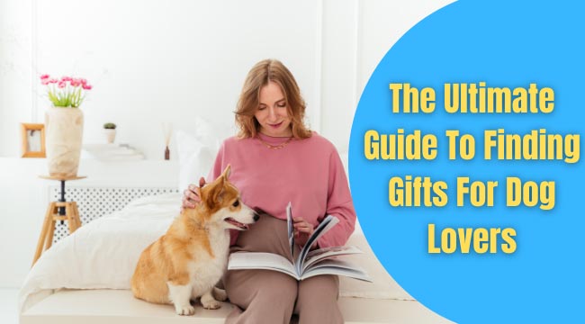 dog lovers gift ideas