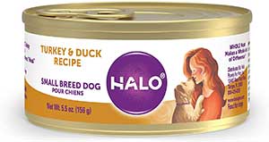 dog food reviews