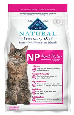 best cat food for sensitive stomachs