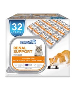 Forza10 Wet Renal Cat Food