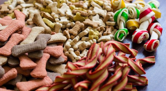 Do Calming Dog Treats Work