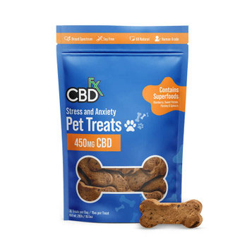 What Makes CBD For Dogs Beneficial