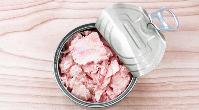 Canned Tuna