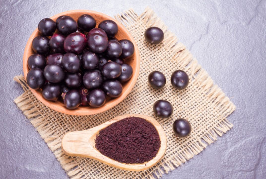 Acai: The Superfood 