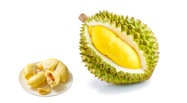 What Is Durian?