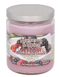 Pet Odor Exterminator Mulberry