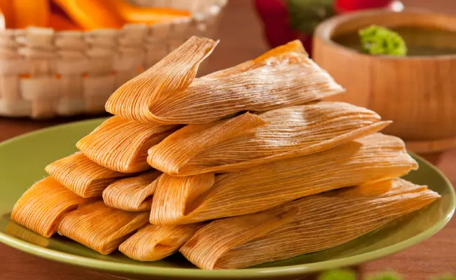 What Are Tamales?