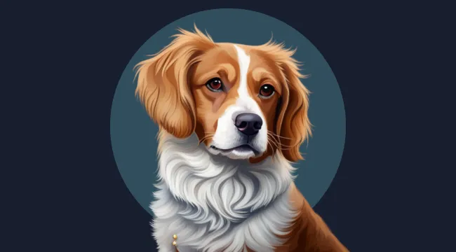 Custom Pet Portraits