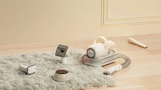 Neakasa P1 Pro Pet Grooming Vacuum