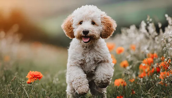 Labradoodles