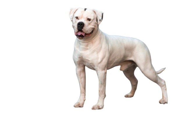 American Bulldog