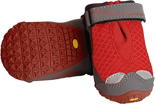 Ruffwear, Grip Trex Dog Boots