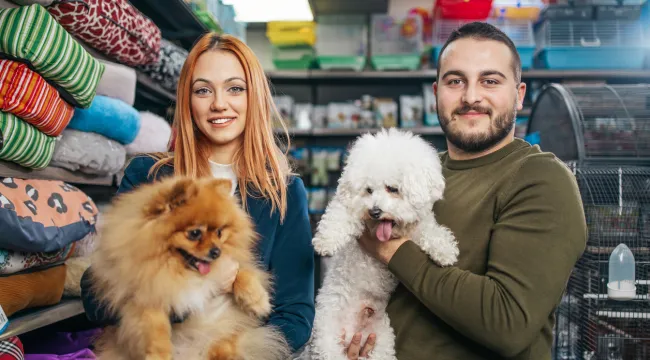 Boosting Your Pet-Care Business