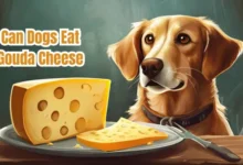 Can Dogs Eat Gouda Cheese