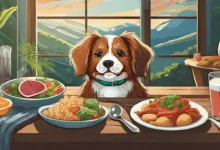 Human Foods Dogs Must Avoid