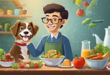 Safe Human Foods for Dogs