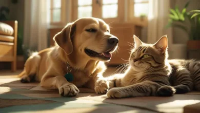 Common Mistakes to Avoid When Giving CBD to Your Pet