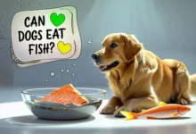 Can Dogs Eat Fish